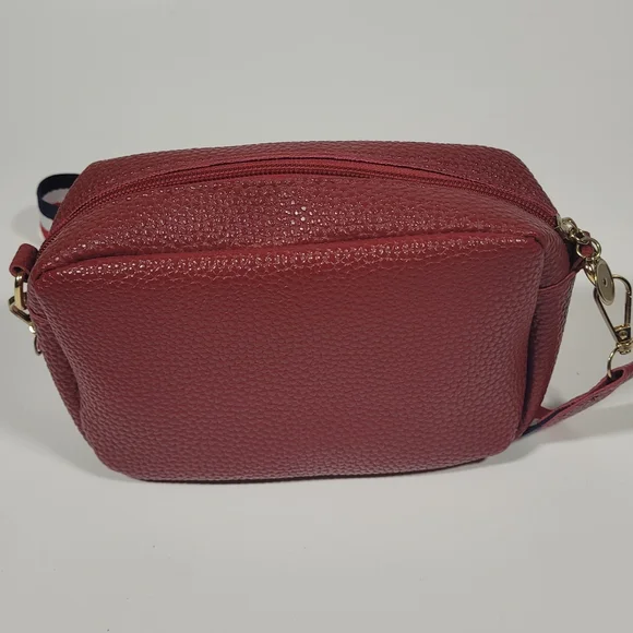 Red Bumble bee bag unbranded - Picture 8 of 9